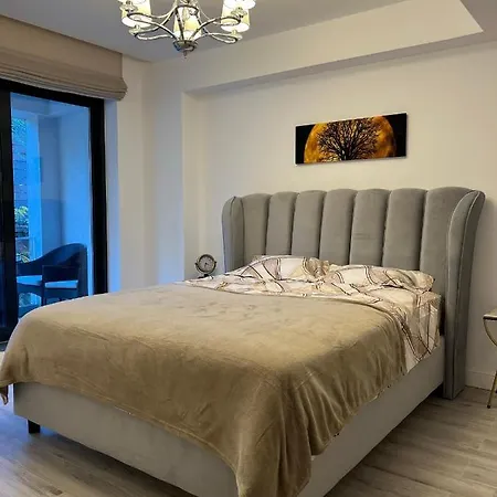 Apartment Welcoming Forest *