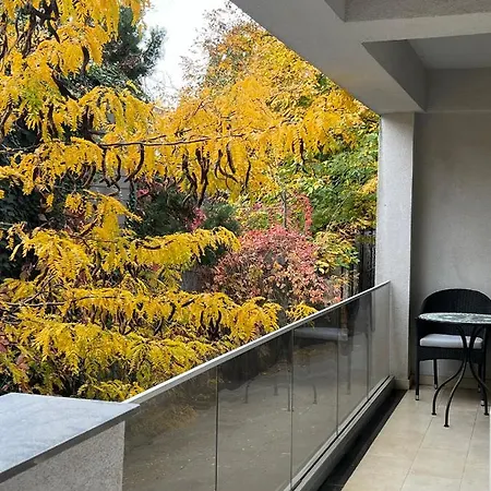 Apartment Welcoming Forest *