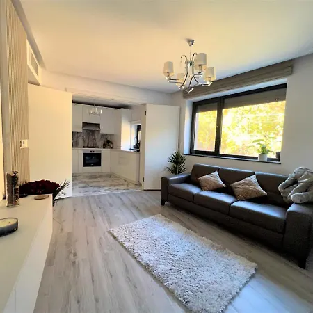 Apartment Welcoming Forest *