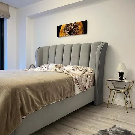 Apartment Welcoming Forest *